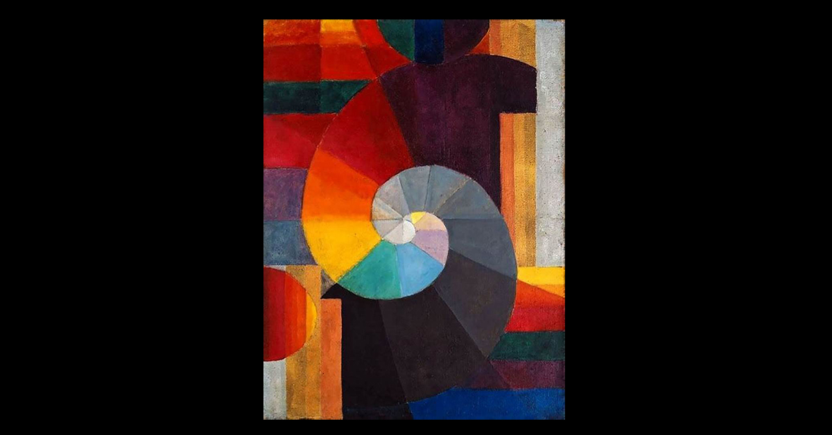 C.G. Jung, On the Symbolism of Spirals
